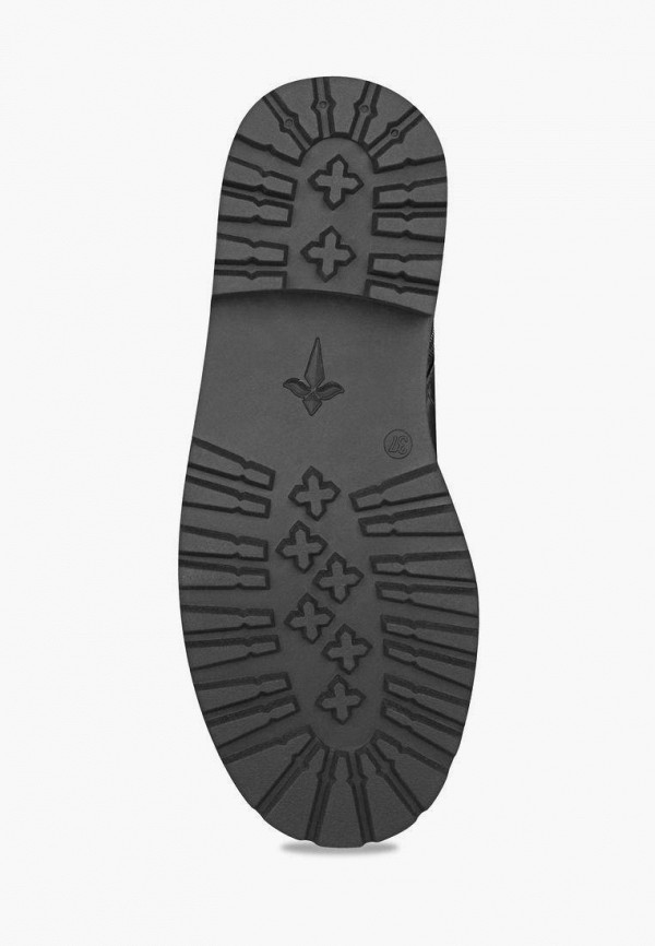 фото Ботинки t.taccardi