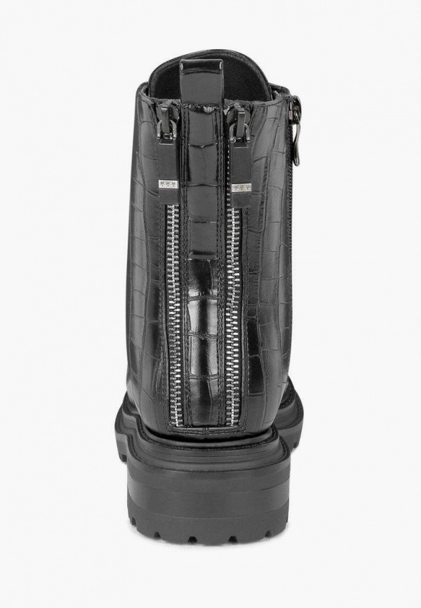 фото Ботинки t.taccardi