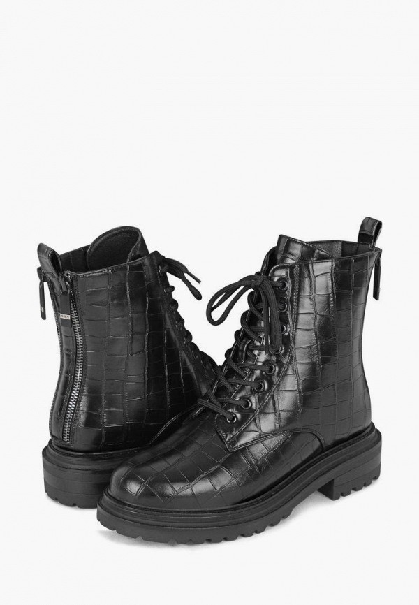 фото Ботинки t.taccardi