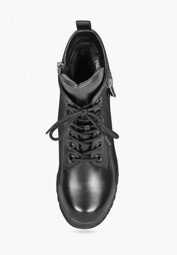 фото Ботинки t.taccardi