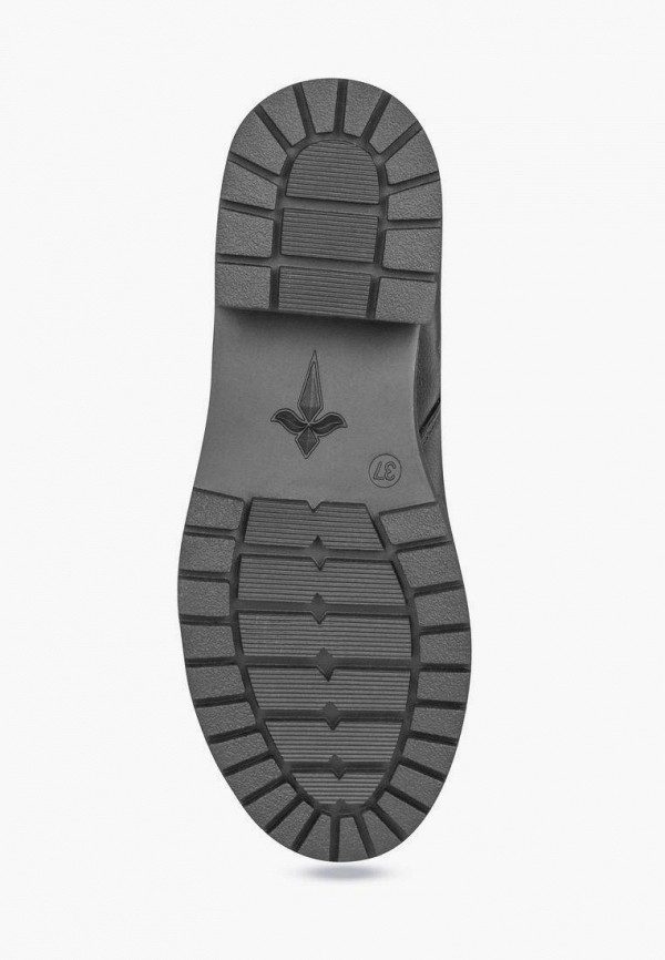 фото Ботинки t.taccardi