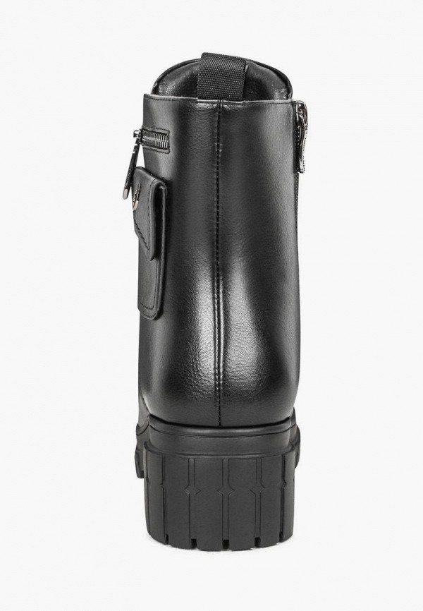 фото Ботинки t.taccardi