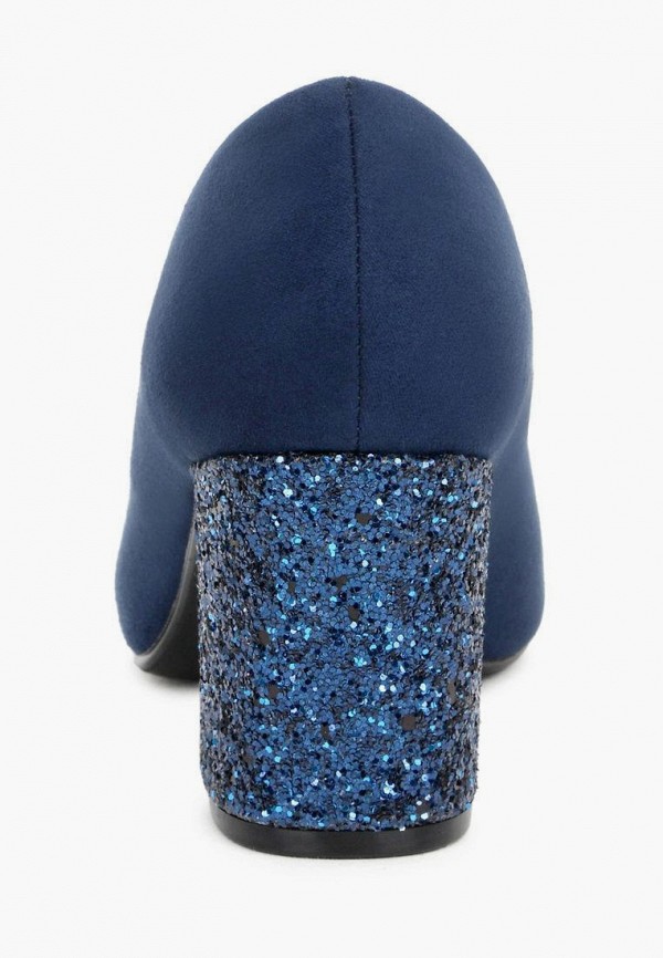 фото Туфли t.taccardi