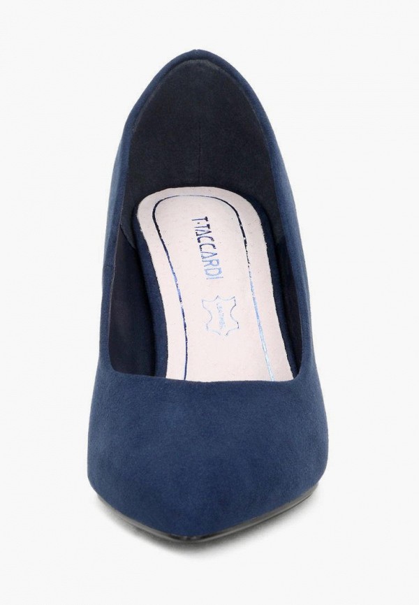 фото Туфли t.taccardi