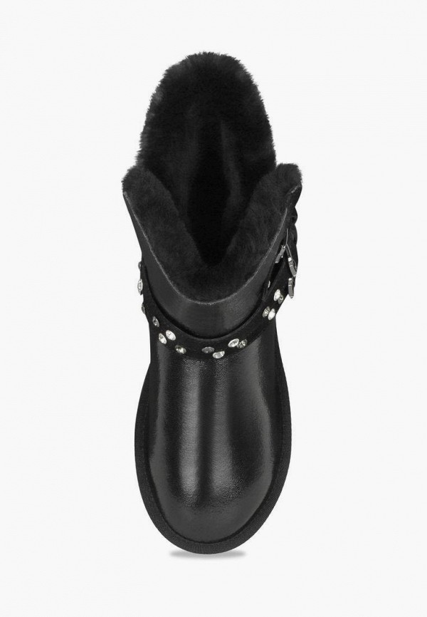 фото Полусапоги pierre cardin