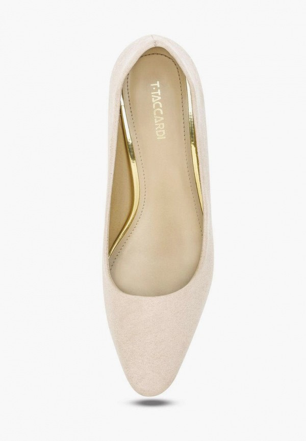 фото Туфли t.taccardi