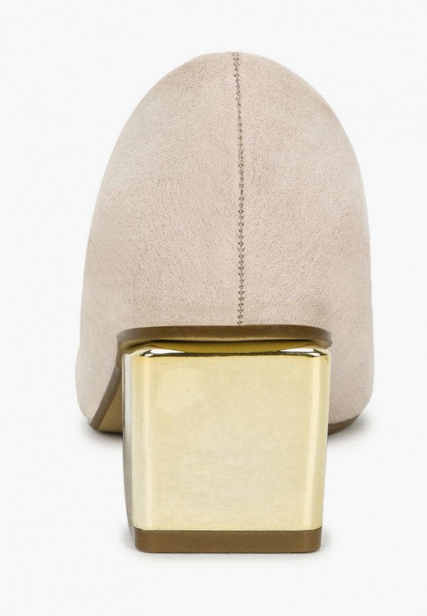 фото Туфли t.taccardi