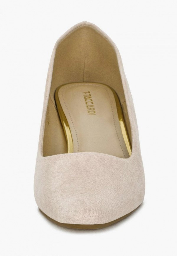 фото Туфли t.taccardi