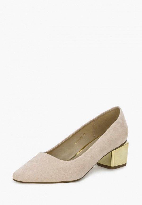 фото Туфли t.taccardi