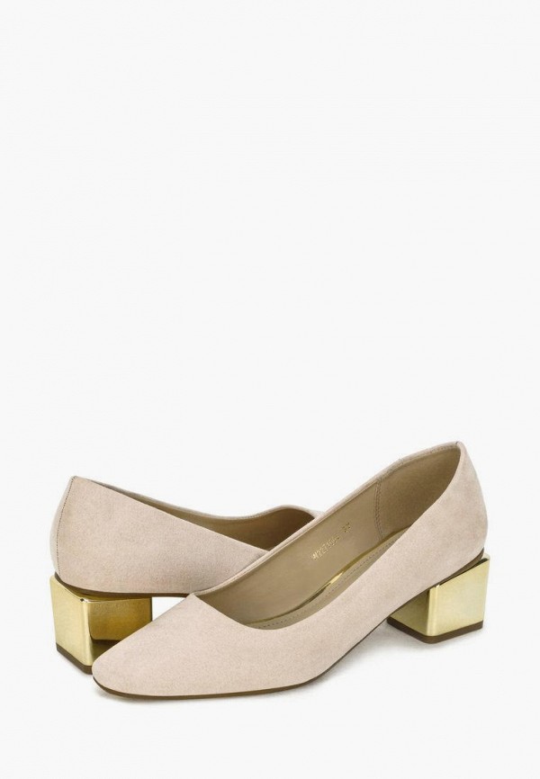 фото Туфли t.taccardi