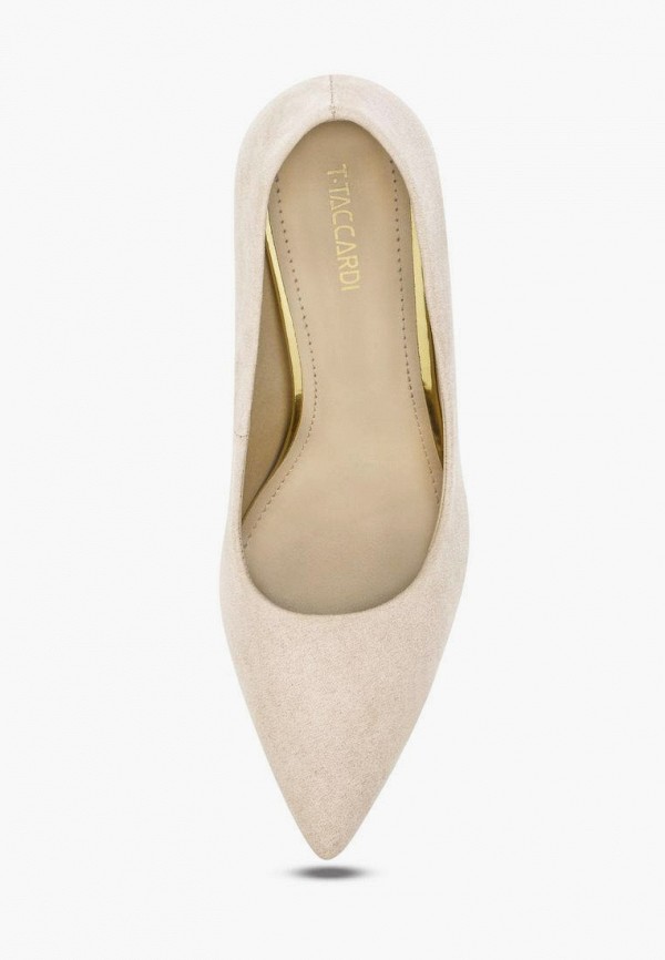 фото Туфли t.taccardi