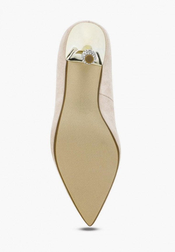 фото Туфли t.taccardi