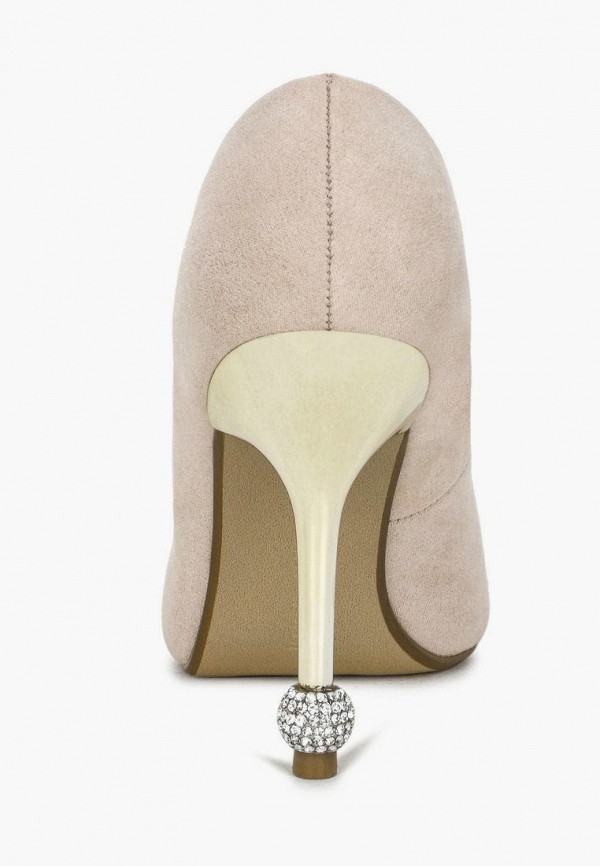 фото Туфли t.taccardi