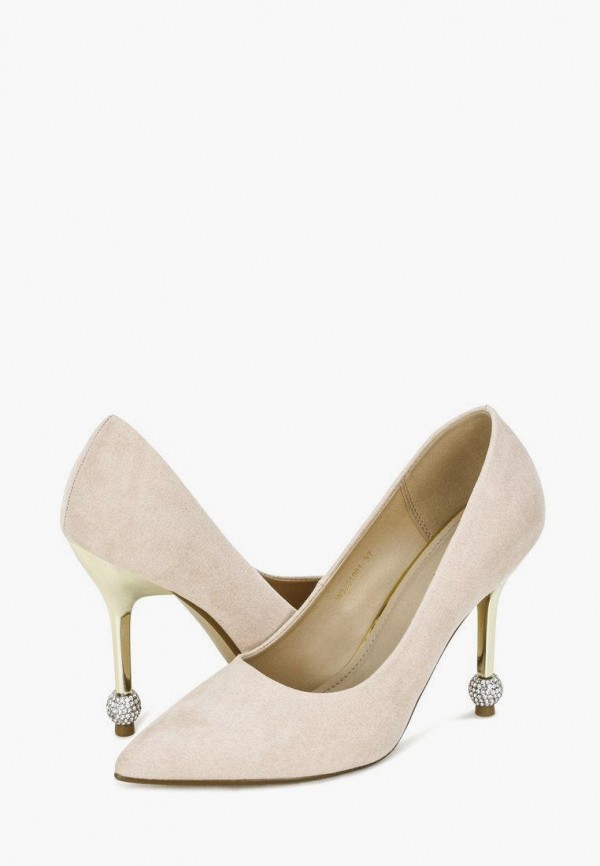 фото Туфли t.taccardi