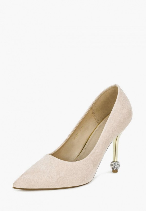 фото Туфли t.taccardi