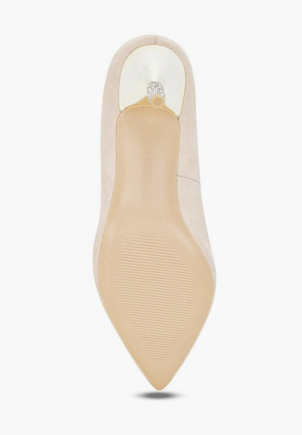 фото Туфли t.taccardi