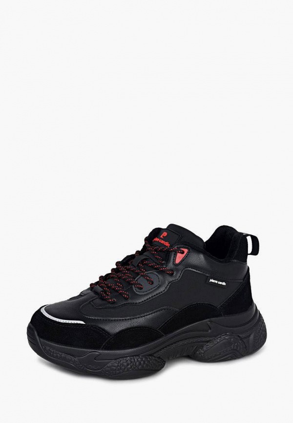 фото Кроссовки pierre cardin