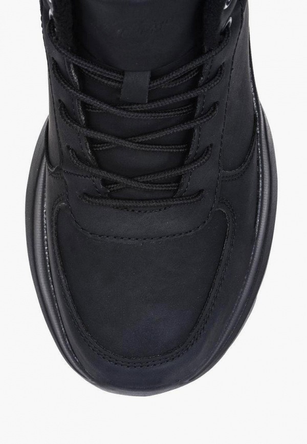 Кроссовки TimeJump черный, размер 36, фото 2