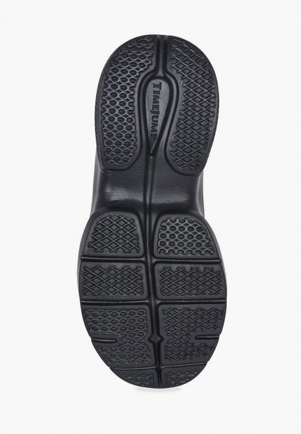 Кроссовки TimeJump черный, размер 36, фото 3