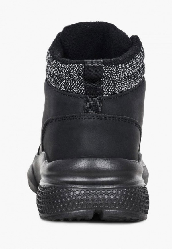 Кроссовки TimeJump черный, размер 36, фото 4