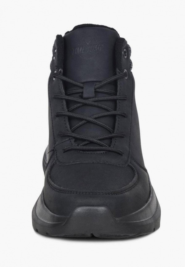 Кроссовки TimeJump черный, размер 36, фото 5