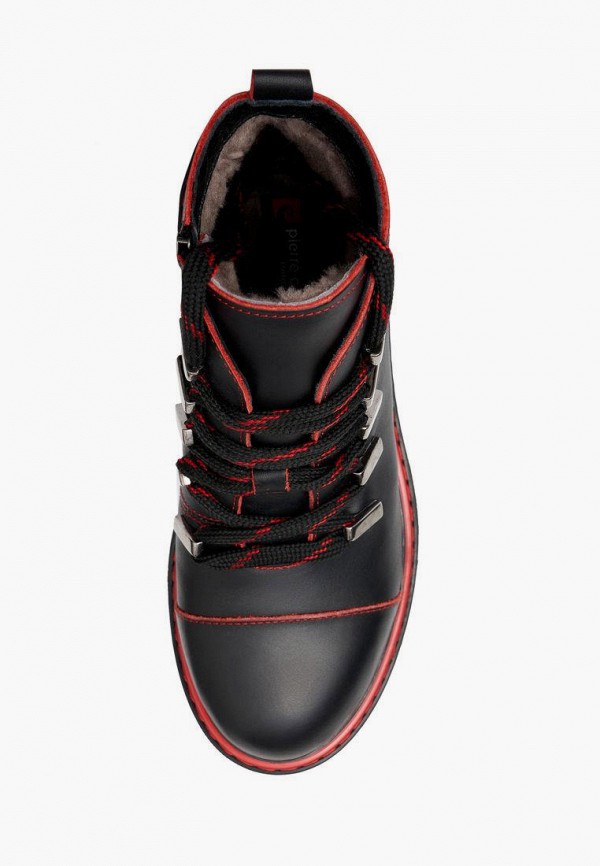 фото Ботинки pierre cardin