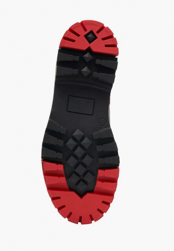 фото Ботинки pierre cardin