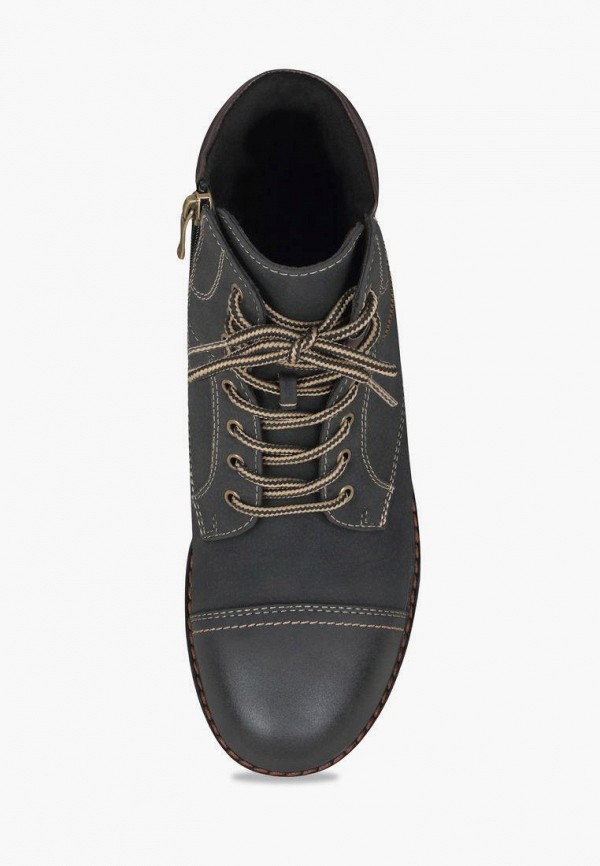 фото Ботинки t.taccardi