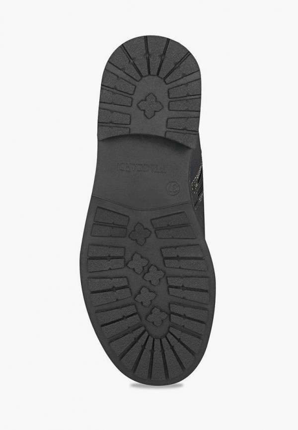 фото Ботинки t.taccardi