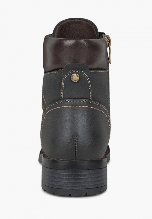 фото Ботинки t.taccardi