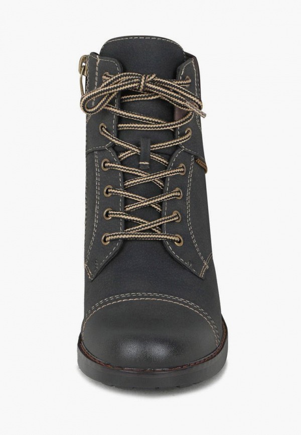 фото Ботинки t.taccardi