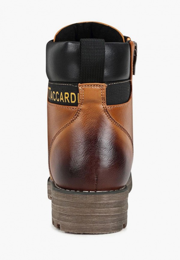 фото Ботинки t.taccardi