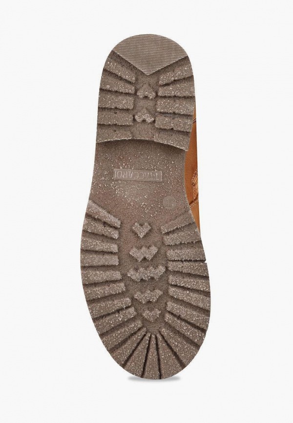 фото Ботинки t.taccardi