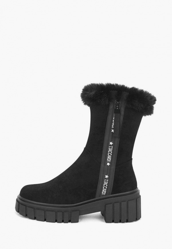 фото Полусапоги t.taccardi