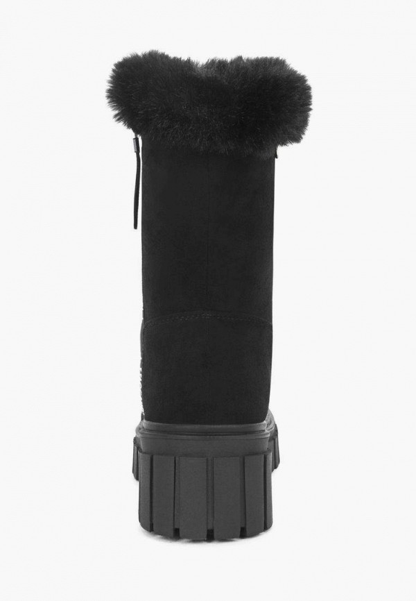 фото Полусапоги t.taccardi