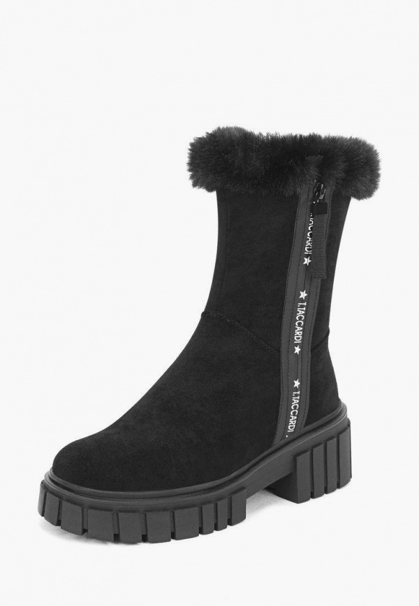 фото Полусапоги t.taccardi