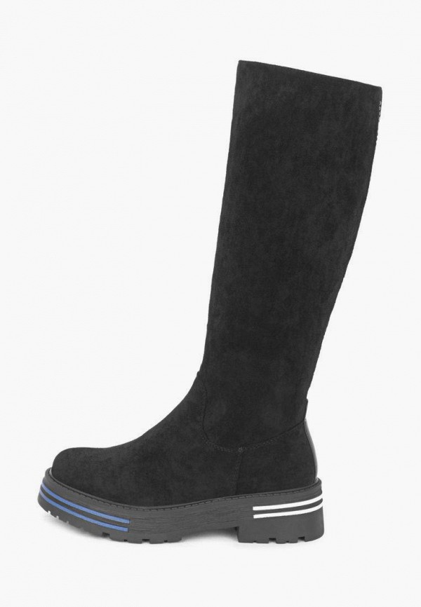 фото Сапоги t.taccardi