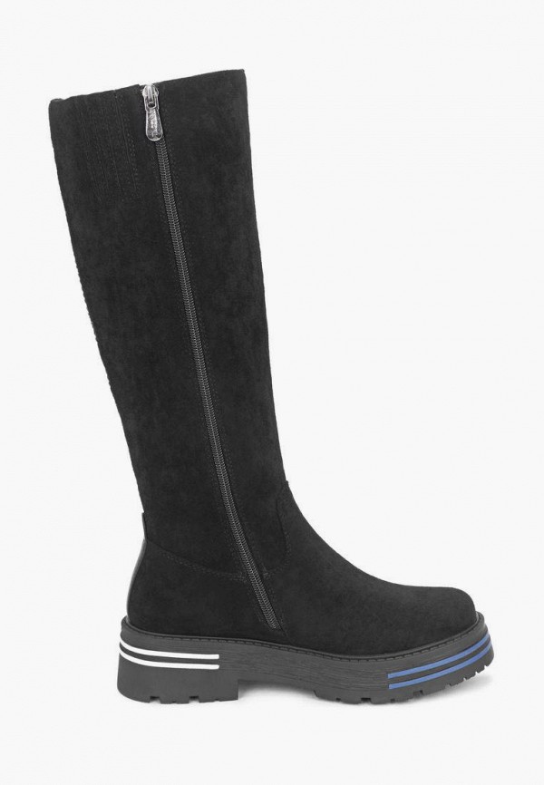 фото Сапоги t.taccardi