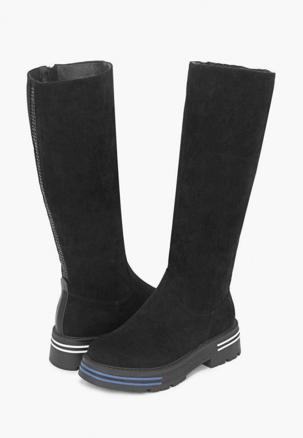 фото Сапоги t.taccardi