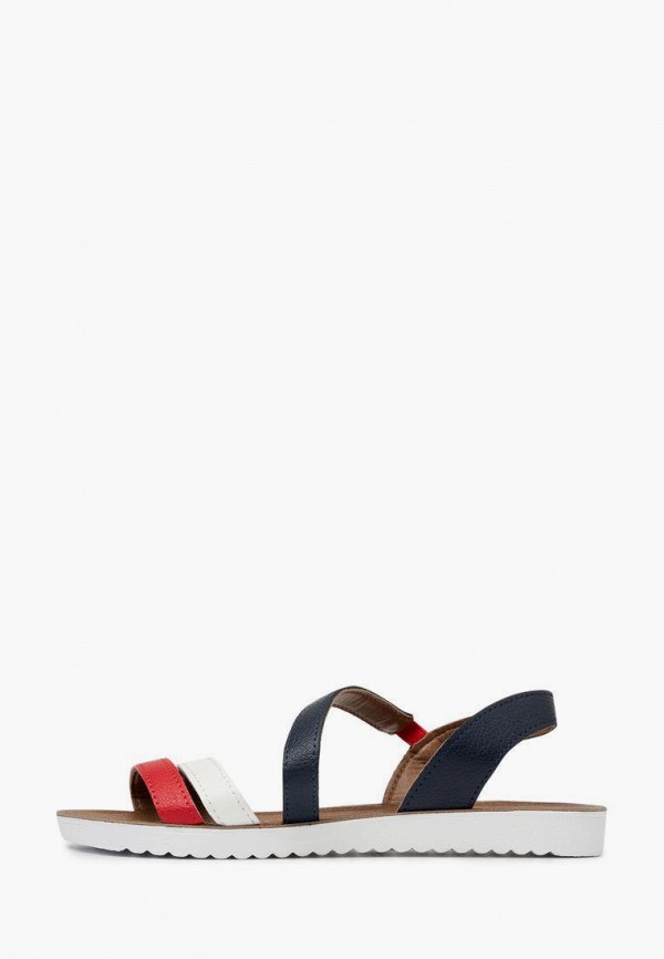 фото Сандалии t.taccardi