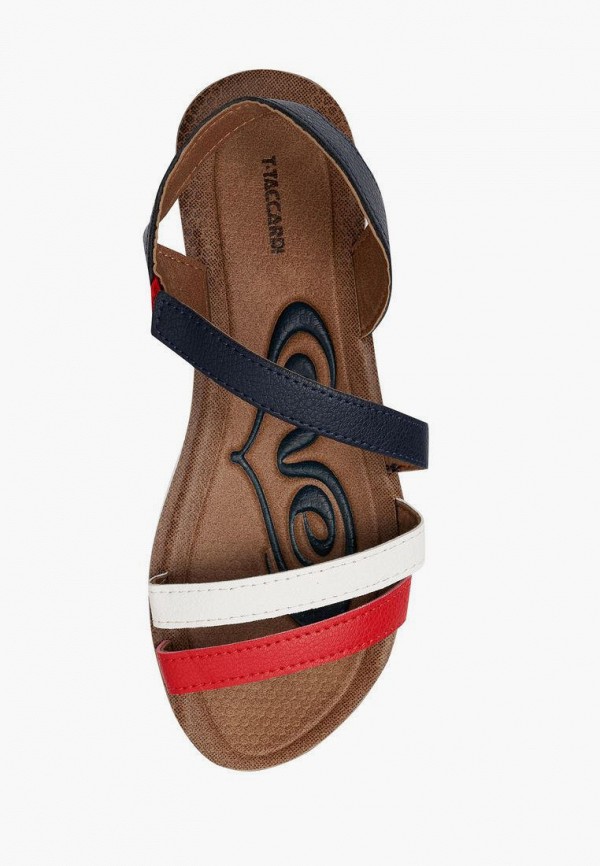 фото Сандалии t.taccardi