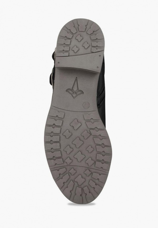 фото Ботинки t.taccardi