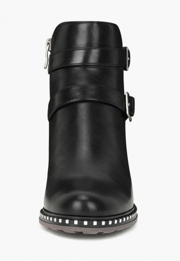 фото Ботинки t.taccardi