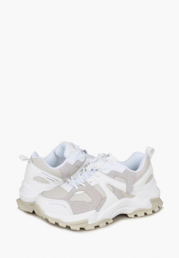 фото Кроссовки pierre cardin