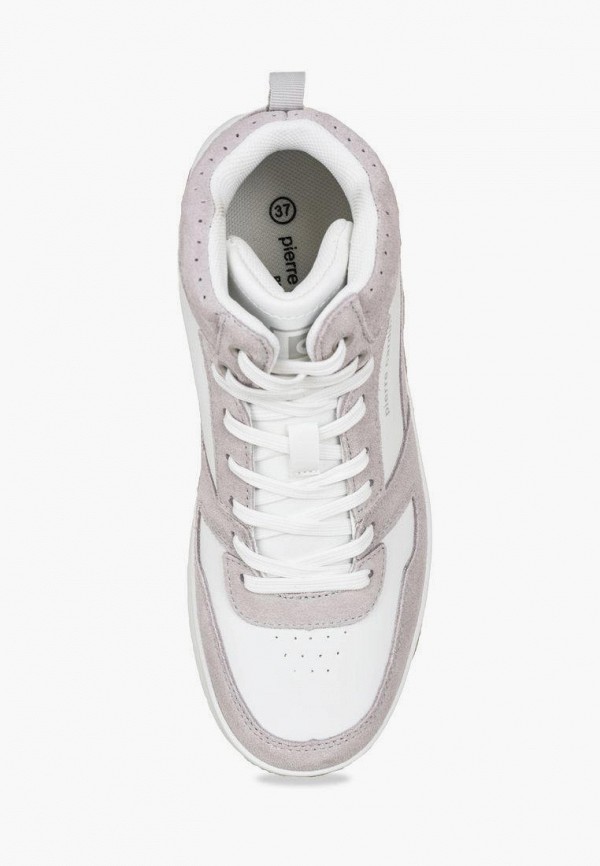 фото Кеды pierre cardin