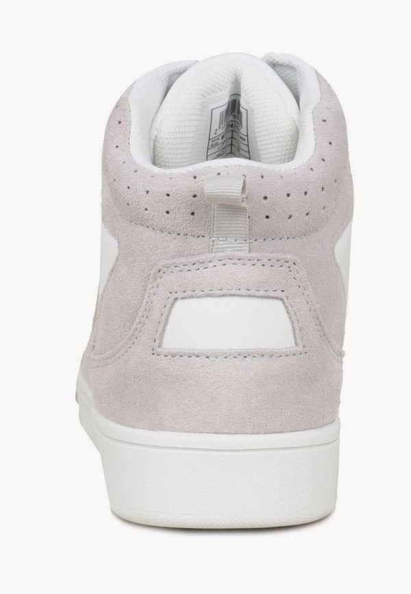 фото Кеды pierre cardin