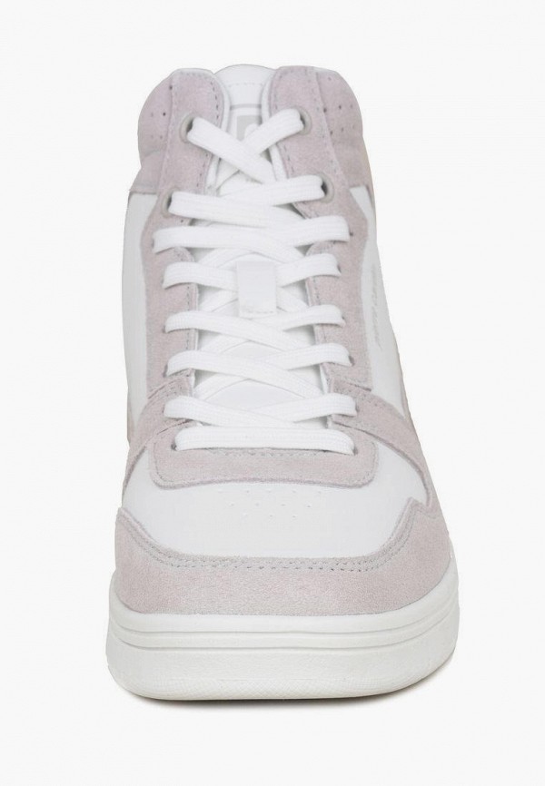 фото Кеды pierre cardin