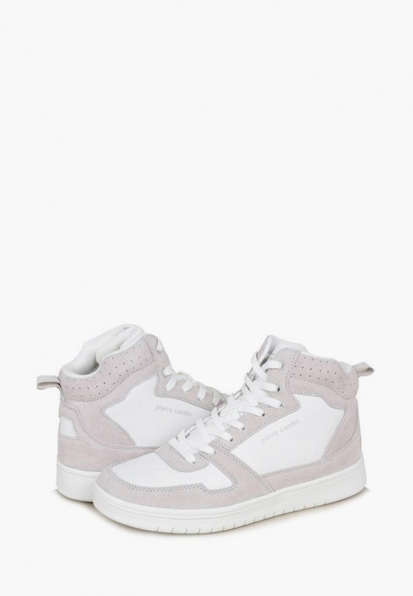 фото Кеды pierre cardin