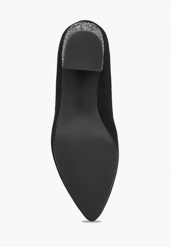 Туфли T.Taccardi цвет черный  Фото 3