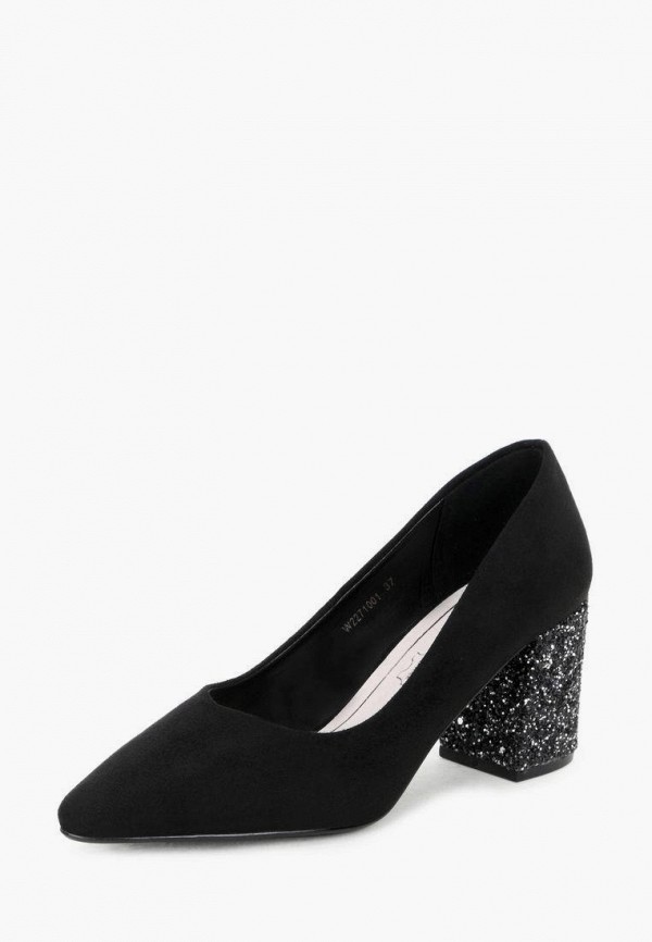 фото Туфли t.taccardi